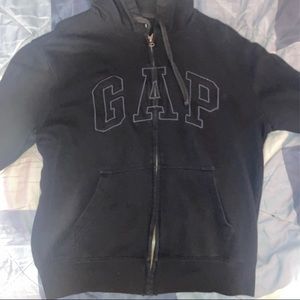 GAP zip up jacket